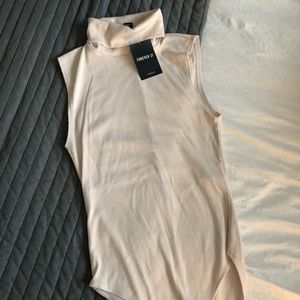 Forever 21 body suit